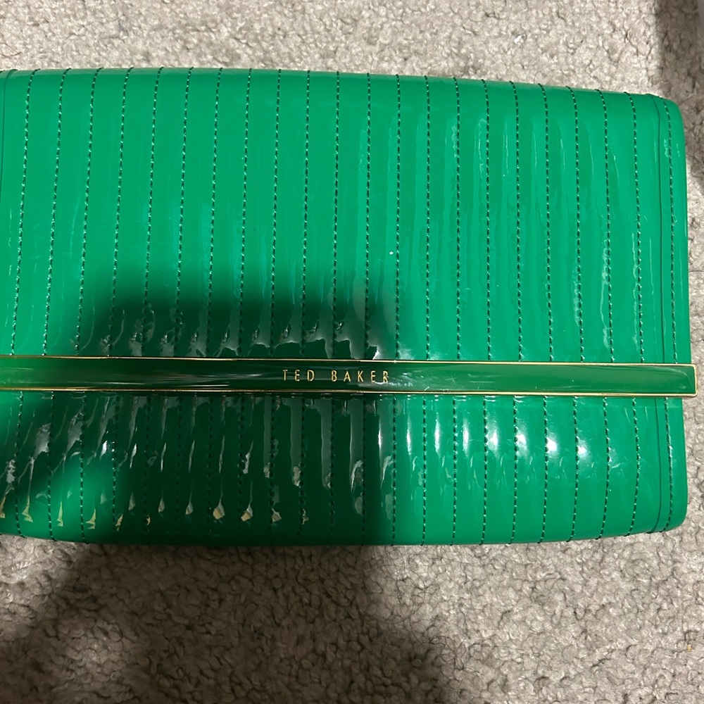 Ted Baker Clutch